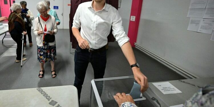 Législatives 2024 en Haute-Garonne : réélu, Hadrien Clouet porté par la dynamique Front populaire