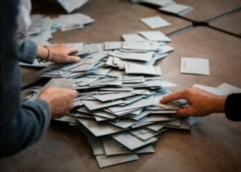 Législatives 2024 : en Seine-Maritime, la victoire du Nouveau front populaire n’empêche pas le RN de décrocher deux sièges