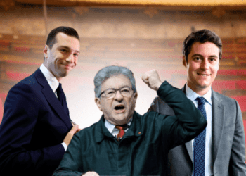 Législatives 2024 : énorme surprise, le Nouveau Front populaire vire en tête, le RN largement battu n’est que 3e