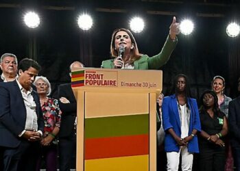 Législatives 2024 : face au défi de l'union de la gauche, le plus dur commence pour le Nouveau Front populaire