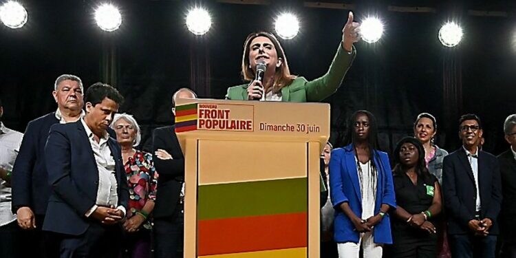 Législatives 2024 : face au défi de l'union de la gauche, le plus dur commence pour le Nouveau Front populaire