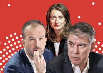 Législatives 2024 : la victoire surprise du Nouveau Front populaire en trois cartes
