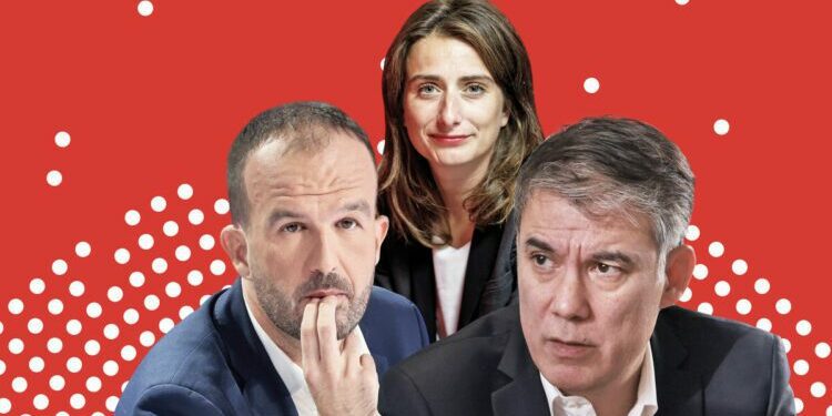 Législatives 2024 : la victoire surprise du Nouveau Front populaire en trois cartes
