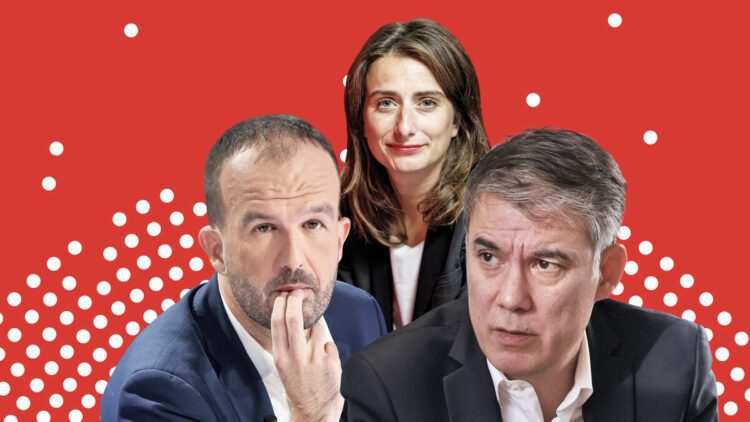 Législatives 2024 : la victoire surprise du Nouveau Front populaire en trois cartes