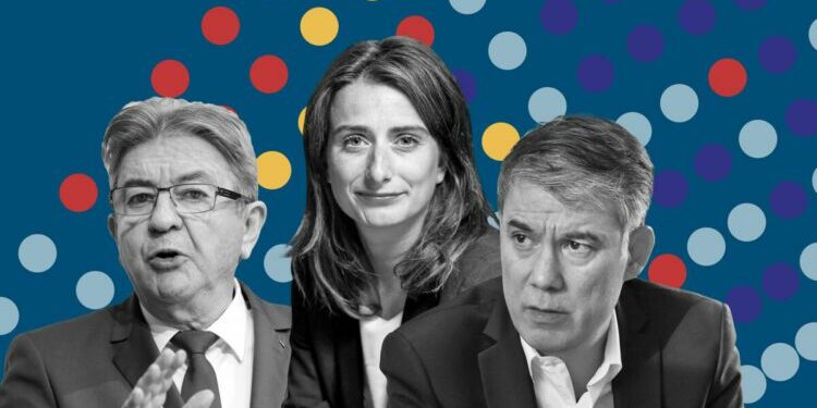 Législatives 2024 : l’avenir incertain du Nouveau Front populaire