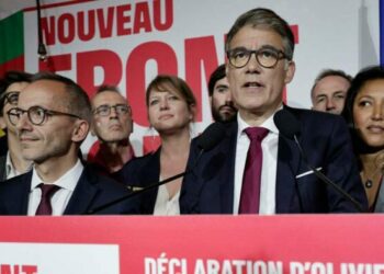 Législatives 2024 : le Nouveau Front populaire doit présenter une candidature pour Matignon « dans la semaine », assure Faure