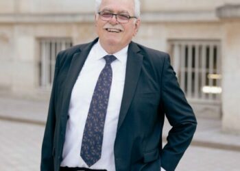 Législatives 2024 : le Nouveau front populaire a choisi André Chassaigne comme candidat au poste de président de l’Assemblée nationale