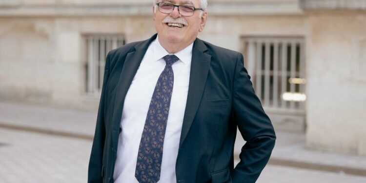 Législatives 2024 : le Nouveau front populaire a choisi André Chassaigne comme candidat au poste de président de l’Assemblée nationale