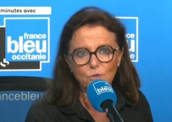 Christine Gennaro-Saint présidente de la fédération LR en Haute-Garonne