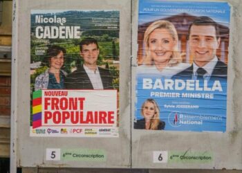Législatives 2024 : les désistements contre le RN redessinent le second tour des élections