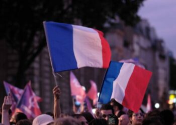 Législatives 2024 : les dix enseignements de ce premier tour