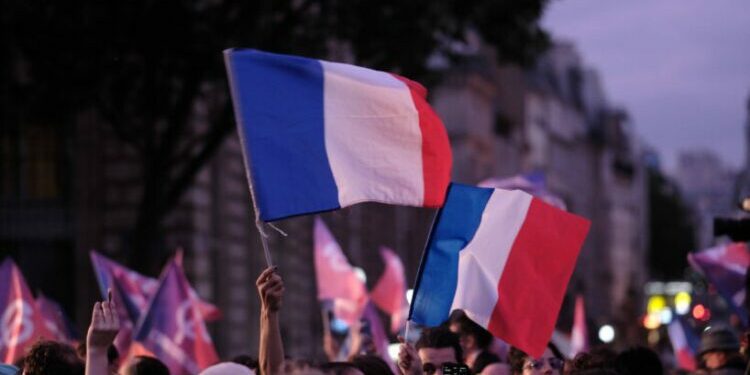 Législatives 2024 : les dix enseignements de ce premier tour