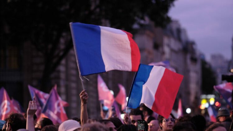 Législatives 2024 : les dix enseignements de ce premier tour