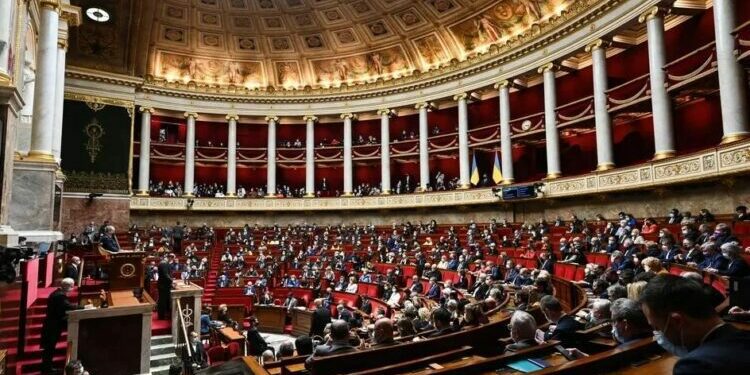 Législatives 2024 : quatre mesures de gauche à prendre d’urgence
