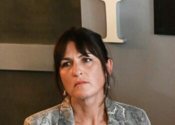 Législatives 2024 : sur la 3e circonscription des Pyrénées-Orientales, Nathalie Cullell pour le Nouveau Front populaire salue la décision "humaniste" de Laurence Gayte de se retirer au second tour