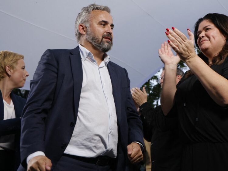 Alexis Corbière et Raquel Garrido, répudiés de LFI, se représentent malgré tout en Seine-Saint-Denis, revendiquant l