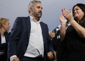 Alexis Corbière et Raquel Garrido, répudiés de LFI, se représentent malgré tout en Seine-Saint-Denis, revendiquant l