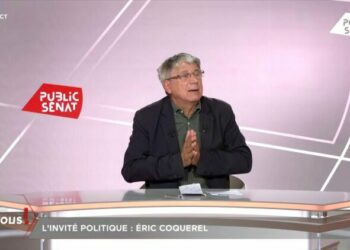 Législatives : « Il faut empêcher le RN d’avoir la majorité absolue pour que le Nouveau Front Populaire puisse l’avoir », assure Éric Coquerel