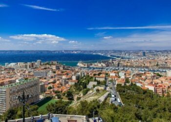 Législatives à Marseille : voici où le Nouveau Front Populaire explose son score
