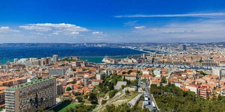 Législatives à Marseille : voici où le Nouveau Front Populaire explose son score