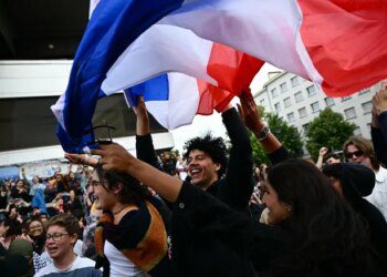 L&eacute;gislatives : apr&egrave;s la victoire du Nouveau Front populaire, quel rapport de force entre le PS et LFI ?