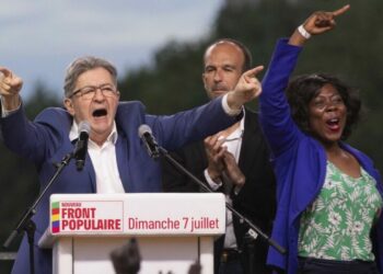 Législatives : après la victoire du Nouveau Front populaire, qui va gouverner ? Trois scénarios possibles