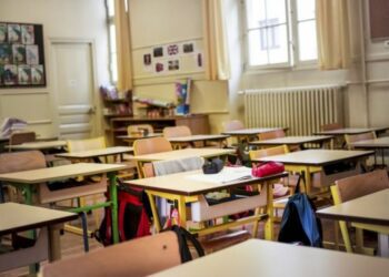 Législatives : ce que propose le nouveau Front Populaire en matière d'éducation
