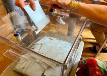 Législatives : cette commune a le plus voté Front populaire dans la métropole de Lyon