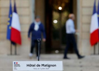 Législatives : comment le Nouveau Front populaire entend désigner son candidat à Matignon ?