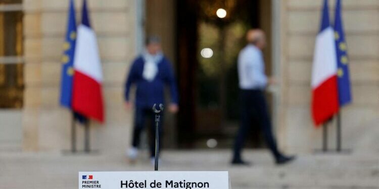 Législatives : comment le Nouveau Front populaire entend désigner son candidat à Matignon ?