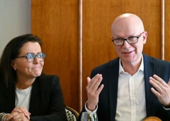 Législatives en Haute-Garonne : pour les Républicains 31 "pas une voix ne doit aller au Nouveau Front populaire lorsque celui-ci sera présent au second tour"