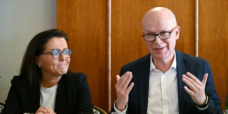 Législatives en Haute-Garonne : pour les Républicains 31 "pas une voix ne doit aller au Nouveau Front populaire lorsque celui-ci sera présent au second tour"