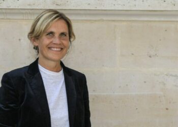 La députée sortante Béatrice Bellamy, qui a rejoint Edouard Philippe (Horizons) fin 2021, est arrivée en tête dans la deuxième circonscription avec 38,74 % des suffrages.