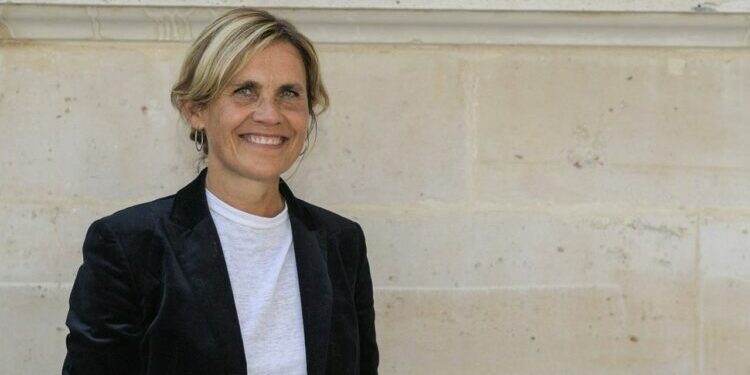 La députée sortante Béatrice Bellamy, qui a rejoint Edouard Philippe (Horizons) fin 2021, est arrivée en tête dans la deuxième circonscription avec 38,74 % des suffrages.