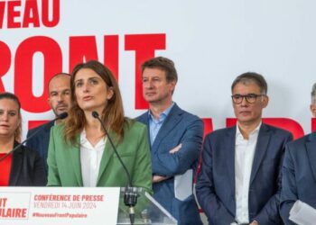Législatives : la gauche dénonce le « déni » d’Emmanuel Macron, après la publication de sa lettre aux Français