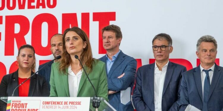 Législatives : la gauche dénonce le « déni » d’Emmanuel Macron, après la publication de sa lettre aux Français