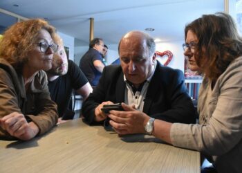 Législatives : le Nouveau Front populaire à Dreux se désiste et appelle clairement, ce lundi matin, à voter Olivier Marleix (LR)