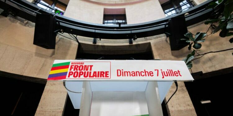 Législatives : le Nouveau Front populaire cherche son discours de la méthode pour gouverner sans majorité absolue 