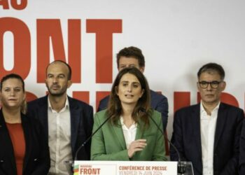 Législatives: le Nouveau Front populaire peut-il vraiment gouverner?