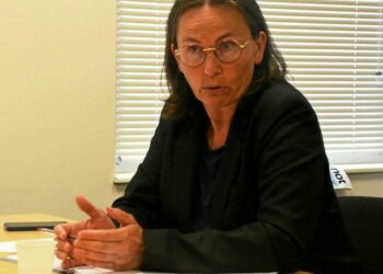 Législatives : les Callacois choisissent Murielle Lepvraud (Nouveau Front populaire) face au RN