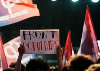Législatives : pourquoi les jeunes votent en majorité pour le Nouveau Front Populaire ?