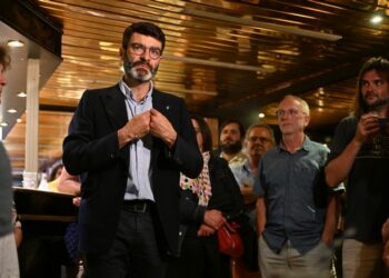 Législatives : une soirée pleine de rebondissements pour les candidats du Nouveau Front populaire en Eure-et-Loir