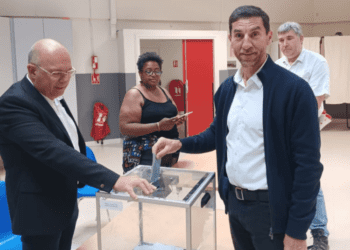 Législatives : voici la commune du Rhône où le Nouveau Front populaire a explosé