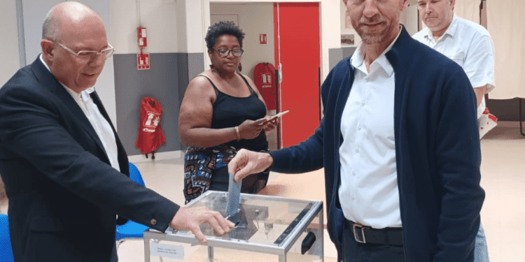 Législatives : voici la commune du Rhône où le Nouveau Front populaire a explosé