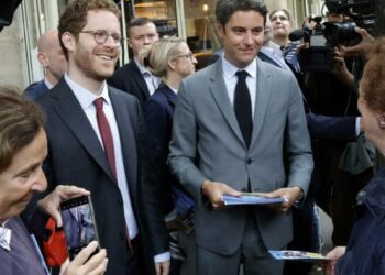 Les macronistes rêvent de s’immiscer dans la «faille» du Nouveau Front populaire – Libération