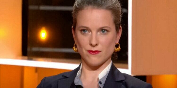 Lucie Castets candidate du Nouveau Front Populaire au poste de Première ministre sera en visite dans le Loiret