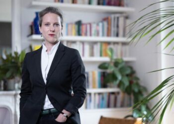 Lucie Castets "n'a pas pour objectif premier" de respecter le pacte de stabilité européen