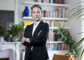 Lucie Castets prône une «grande réforme fiscale»
