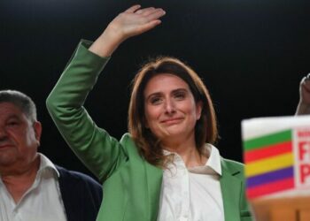 "Macron nous a complètement sous-estimé" : entretien avec l’écologiste Marine Tondelier, l’une des figures du Nouveau Front populaire