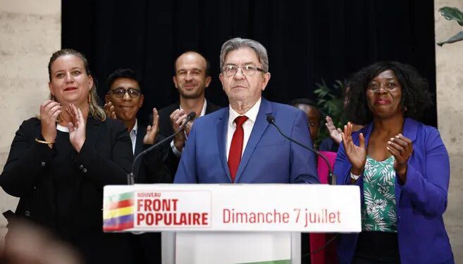 Macron refuse la démission d